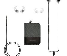 Bose SoundTrue Ultra Headphones