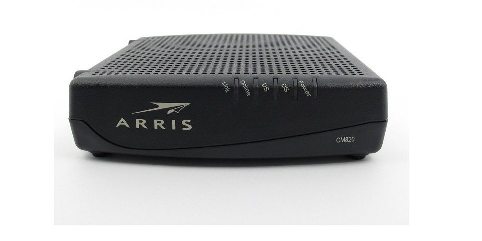 cable modems