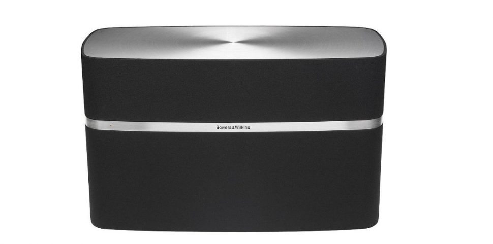airplay speakers