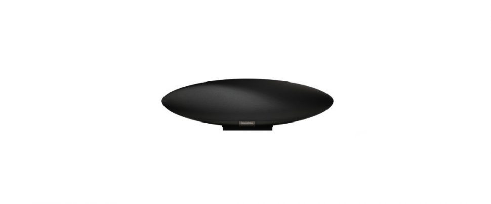 airplay speakers