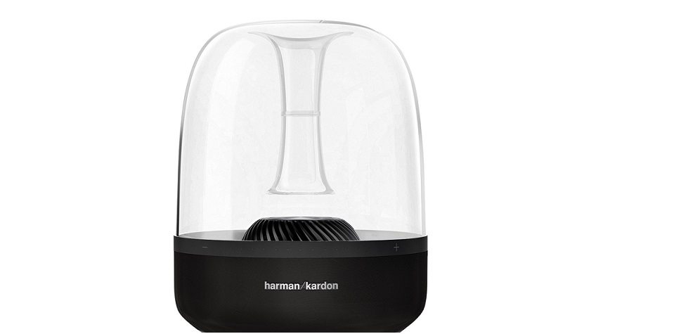 airplay speakers