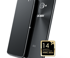 alcatel idol 4