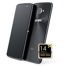 alcatel idol 4