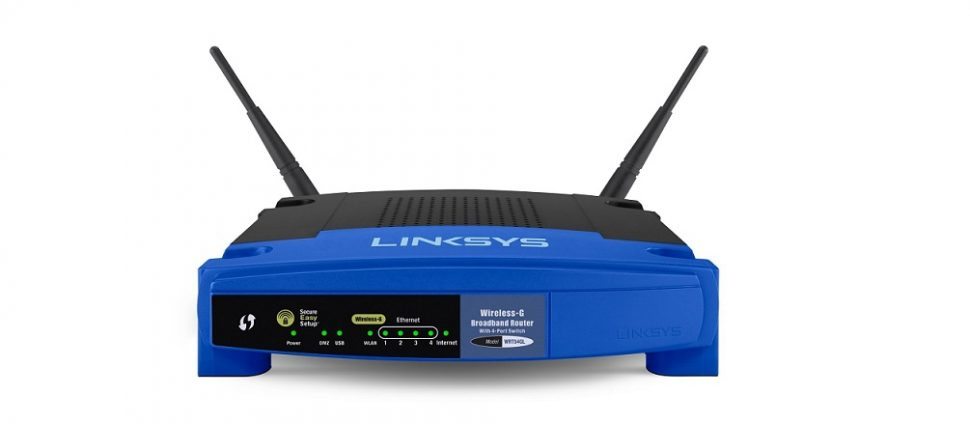 wireless routers