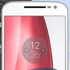 moto g4 plus