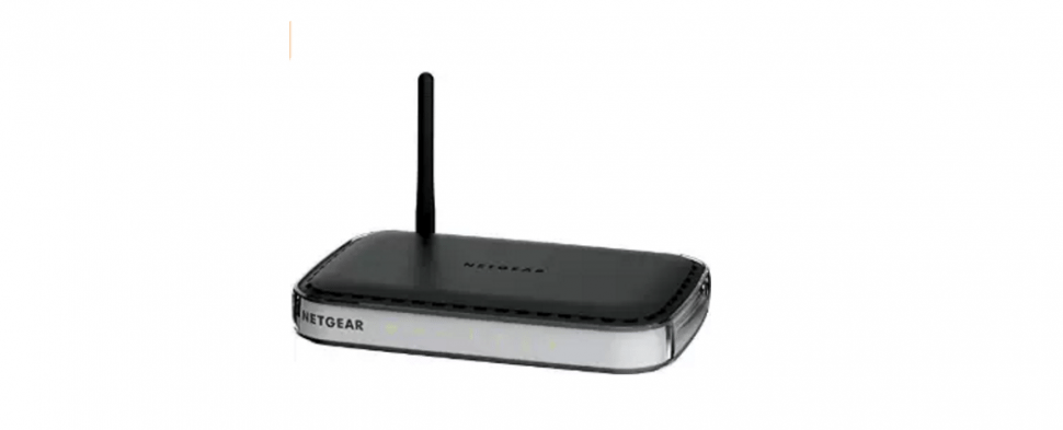 wireless routers