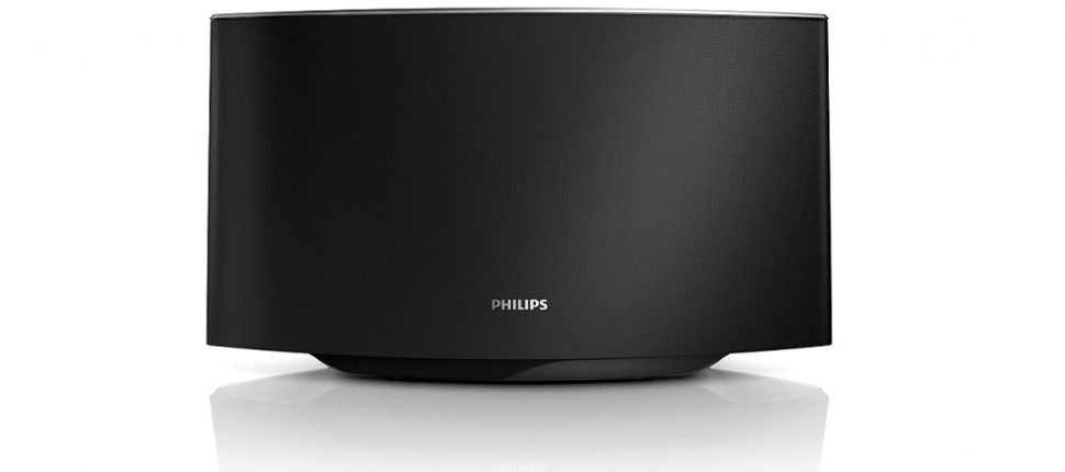 airplay speakers