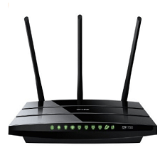 wireless routers