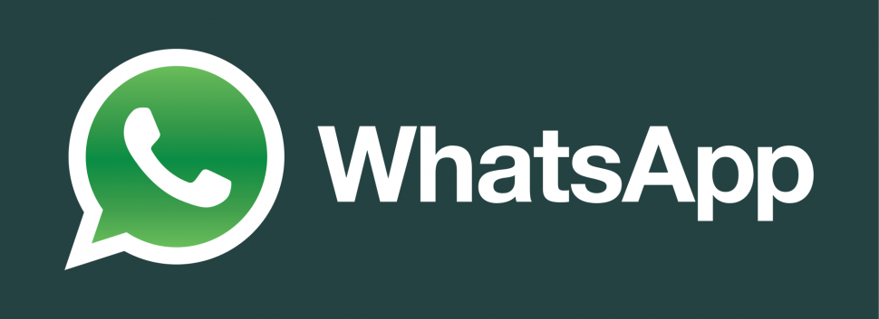 whatsapp desktop app