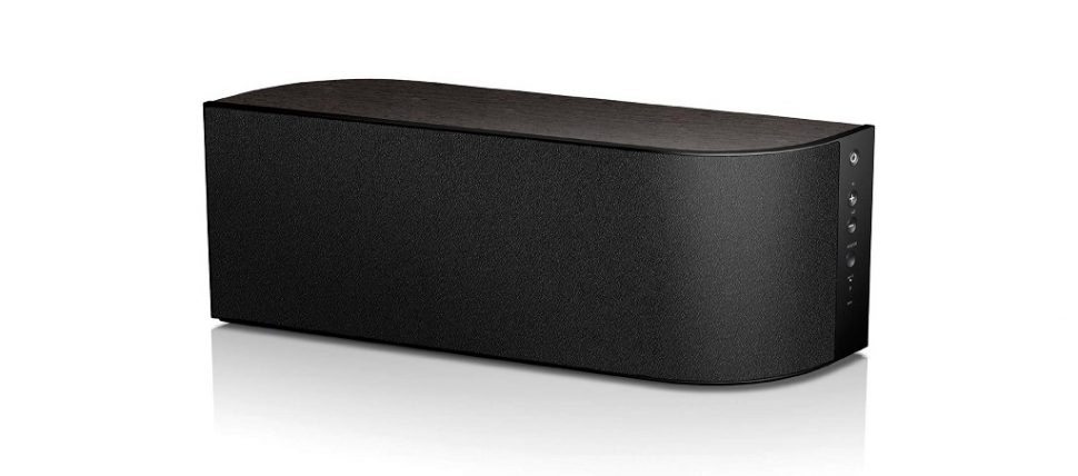 airplay speakers