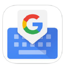 gboard for ios