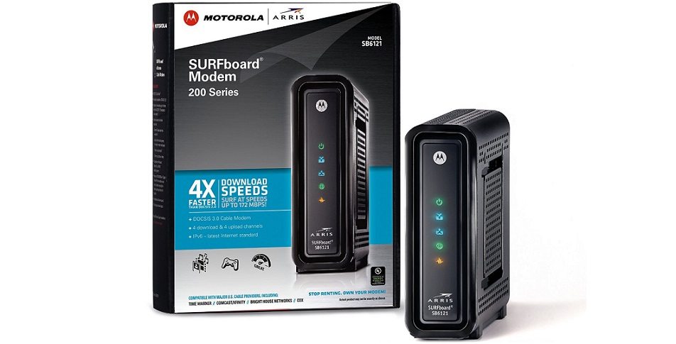 cable modems