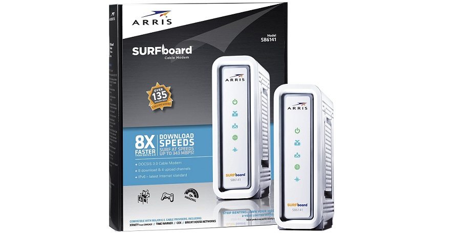 cable modems