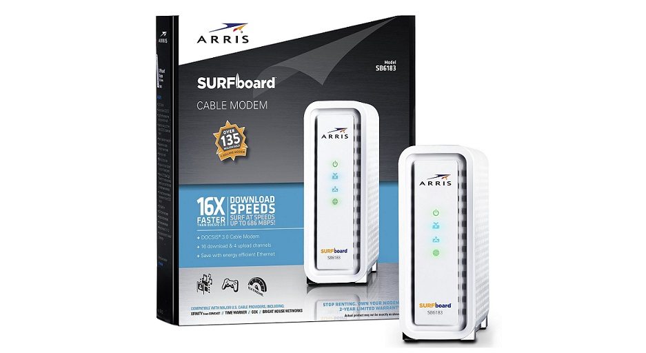 cable modems