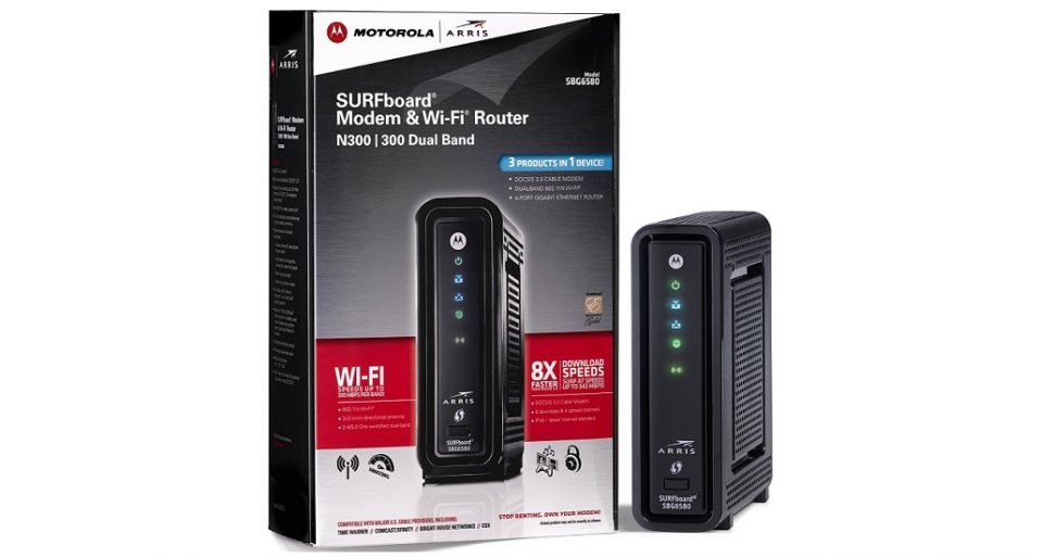 cable modems