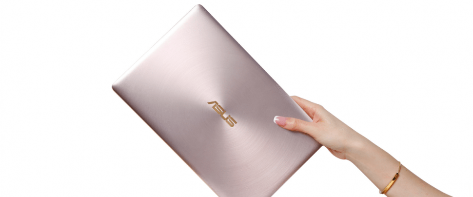 asus zenbook 3