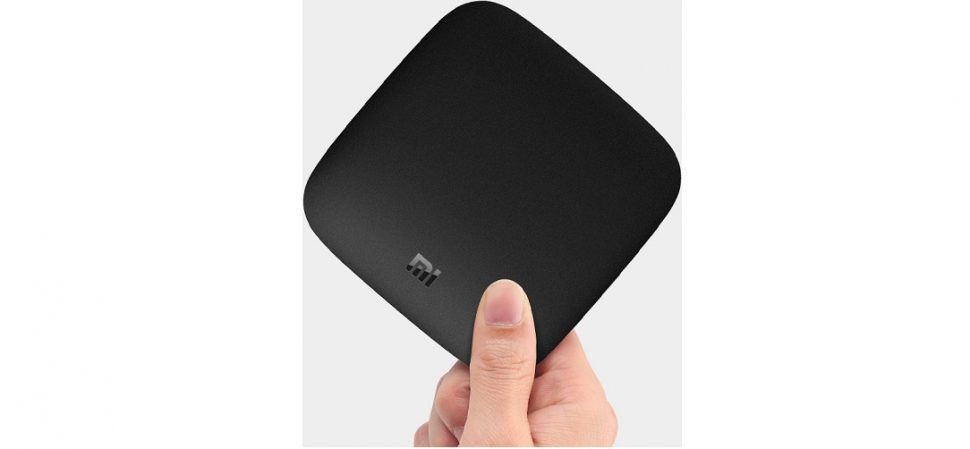 xiaomi mi box