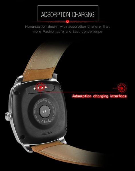 dm88 smartwatch