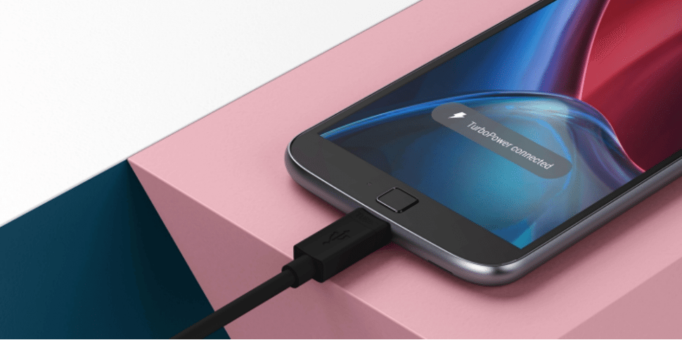 moto g4 plus