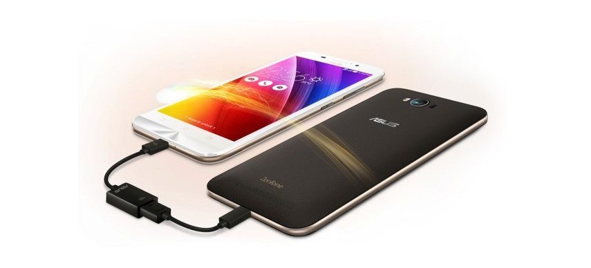 asus zenfone max