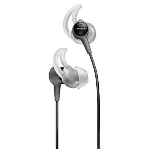 Bose SoundTrue Ultra 