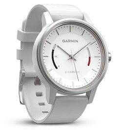 garmin vivomove