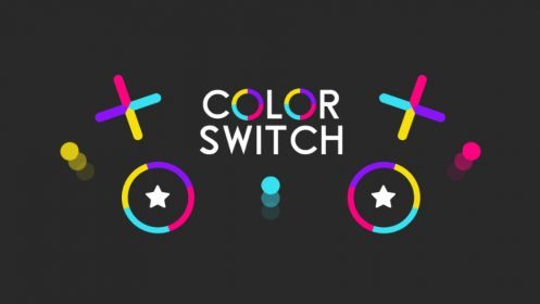 colorswitch game