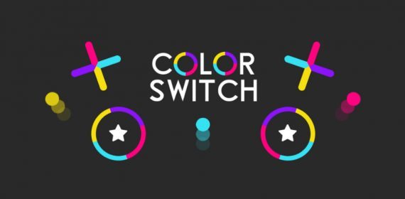 colorswitch game