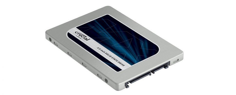 best ssds