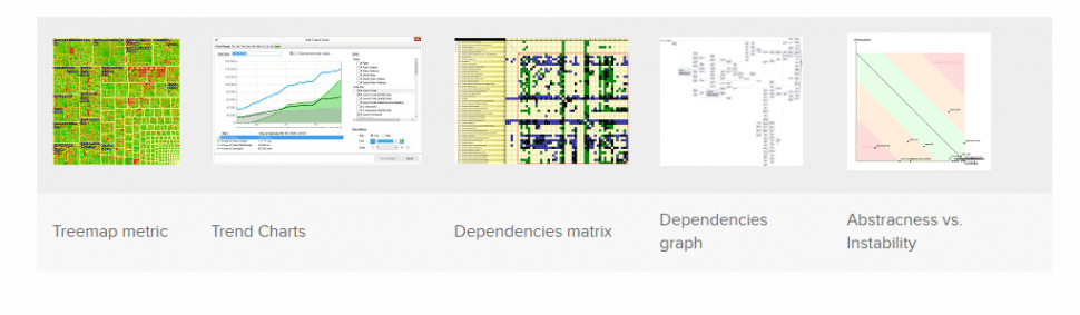 ndepend