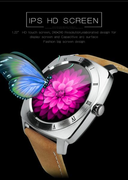 DM88 Smartwatch