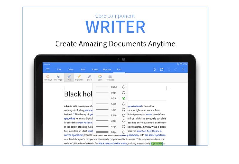 wps office