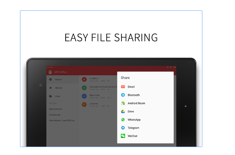 wps office