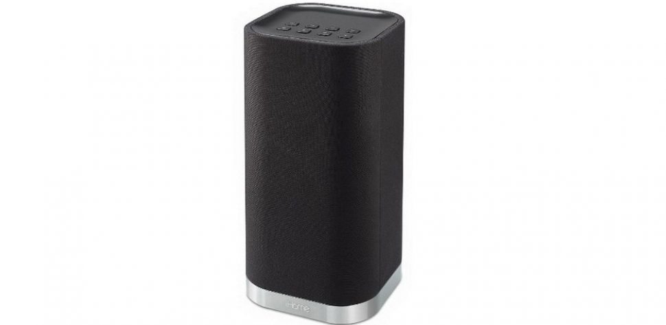 airplay speakers