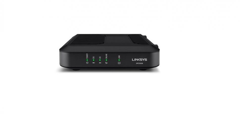 cable modems