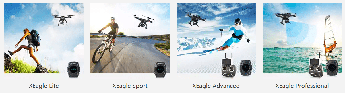 xeagle