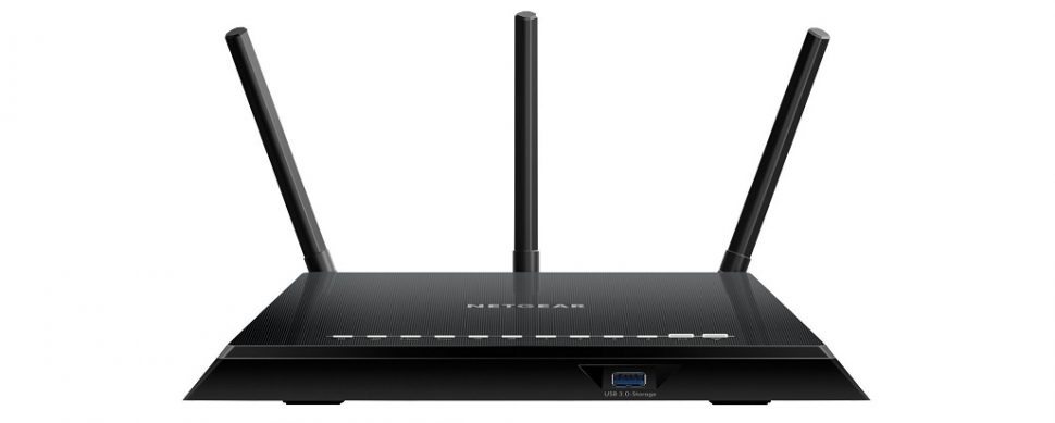 wireless routers