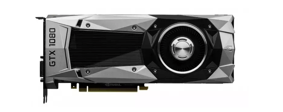 GTX 1080