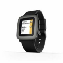 pebble smartwatches