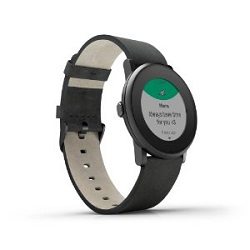 pebble smartwatches