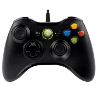 pc game controllers