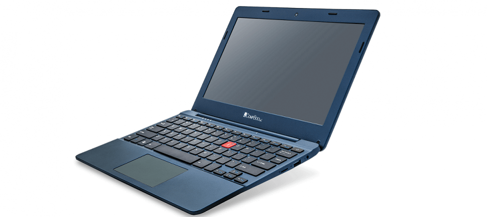 iBall CompBook 