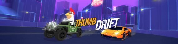 thumb-drift-game