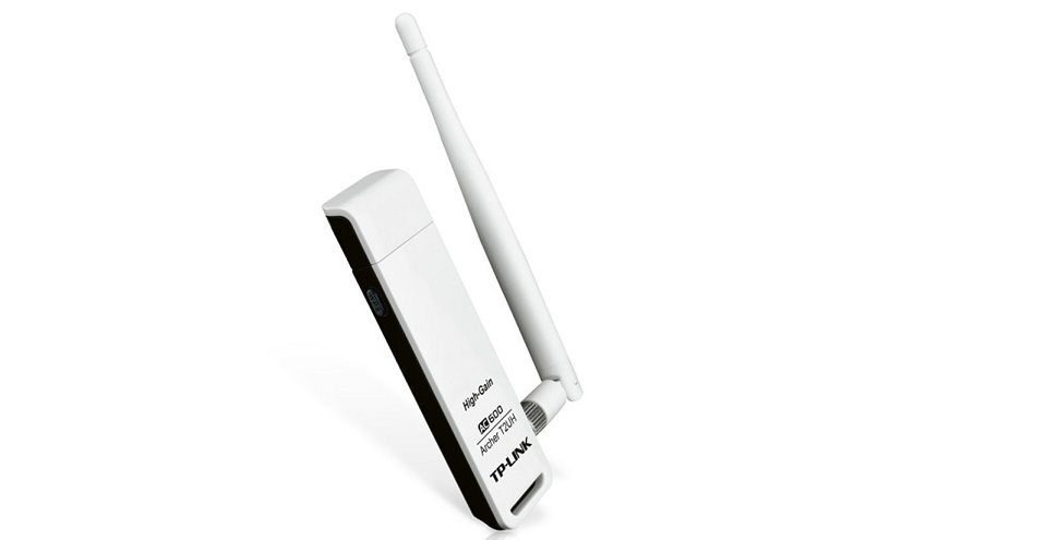 wireless network adapters