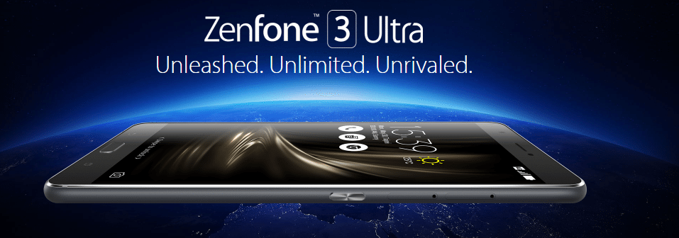 asus zenfone 3