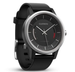 garmin vivomove