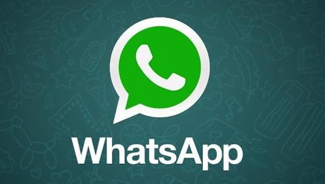 WhatsApp Video Calling 