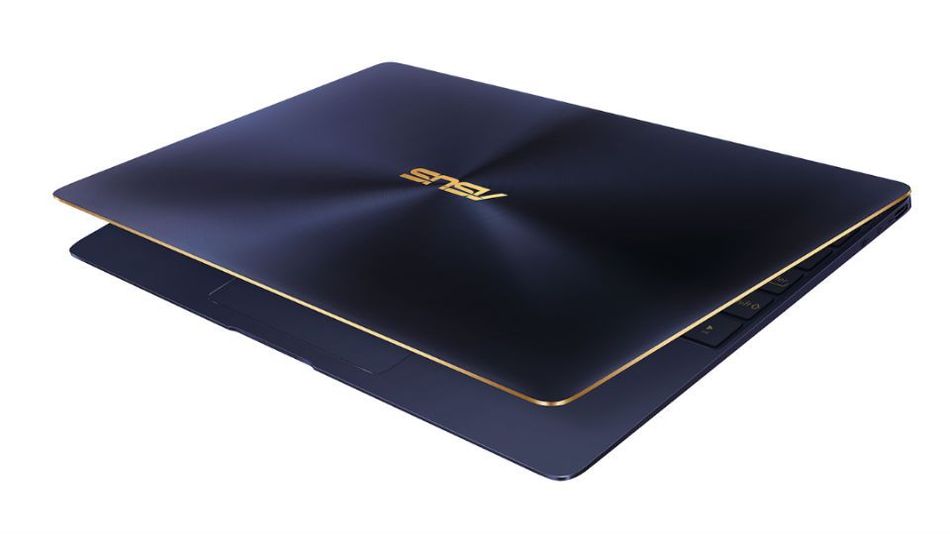 Asus ZenBook 3 