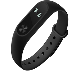 mi band 2