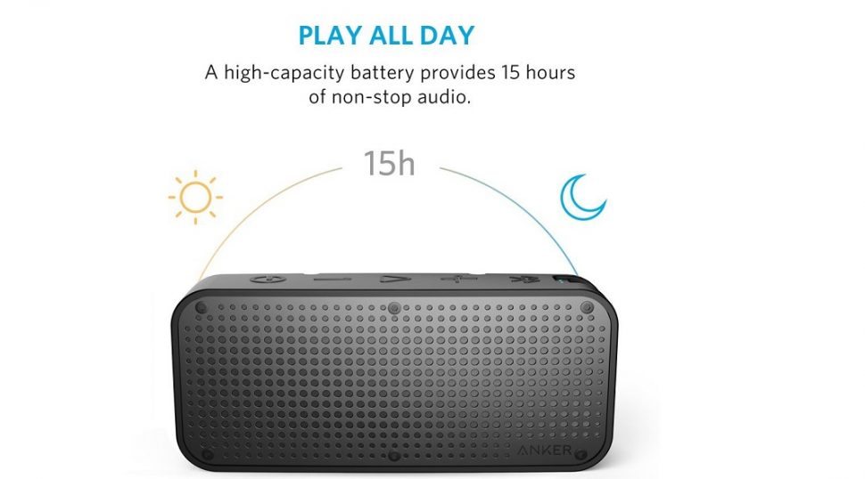 Anker SoundCore Sport XL 